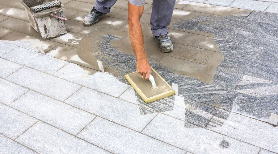 Professional gutter cleaning in Westwood, NJ
